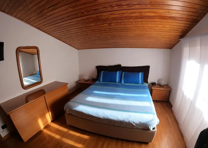 Mansarda Bellavista - Your Mountain Holiday