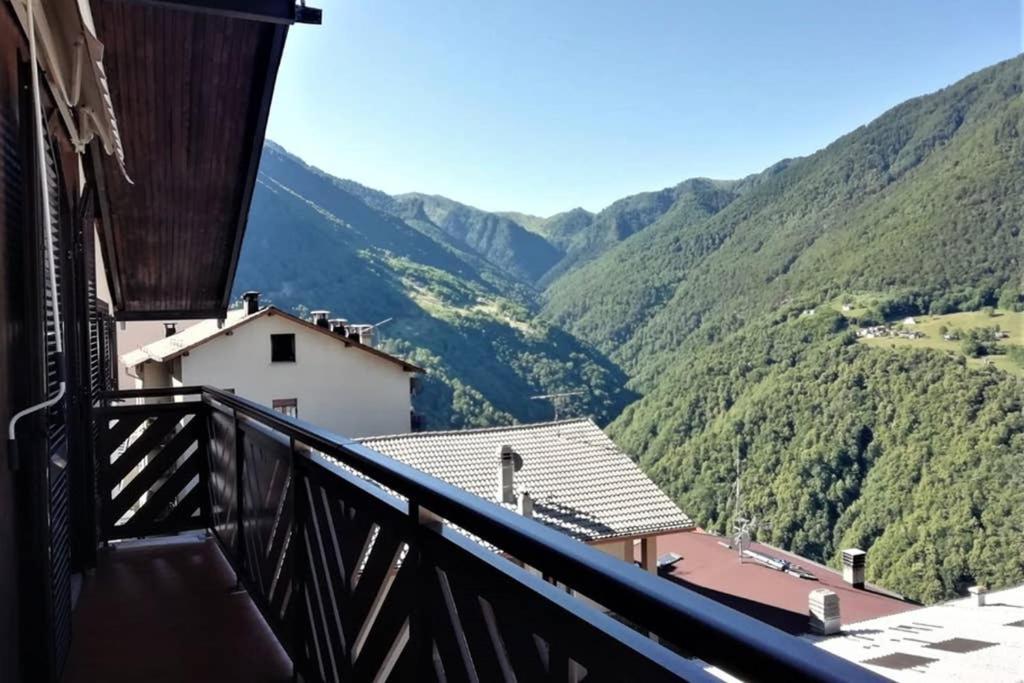 Mansarda Bellavista - Your Mountain * Premana