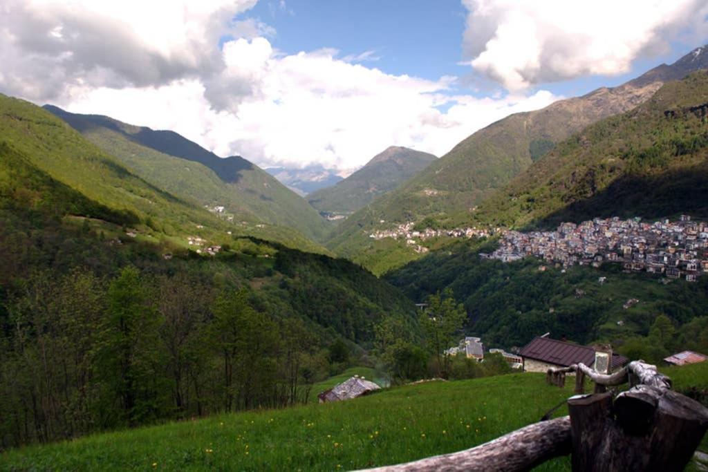 Mansarda Bellavista - Your Mountain Appartement