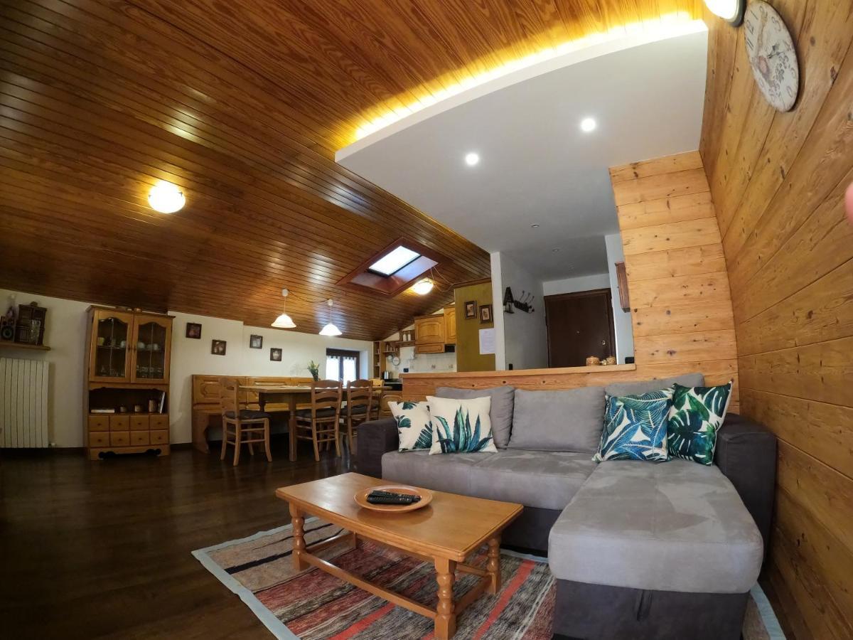 Mansarda Bellavista - Your Mountain *