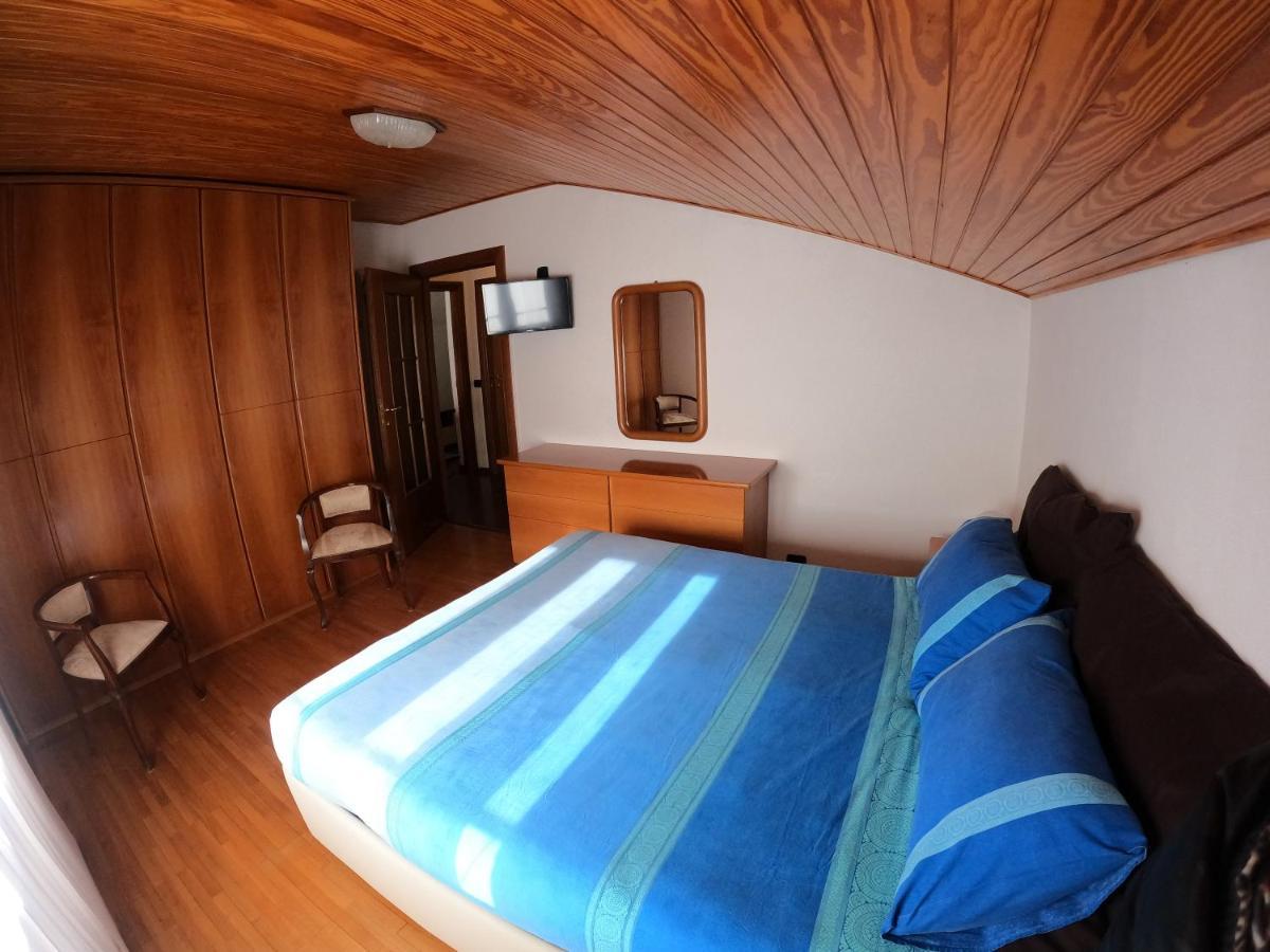 Mansarda Bellavista - Your Mountain Appartement Premana
