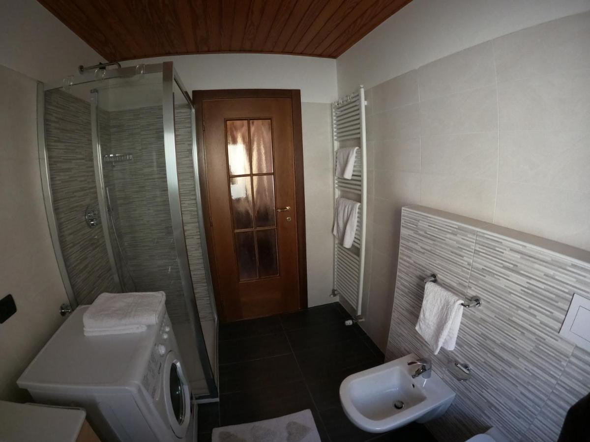 Apartment Mansarda Bellavista - Your Mountain *